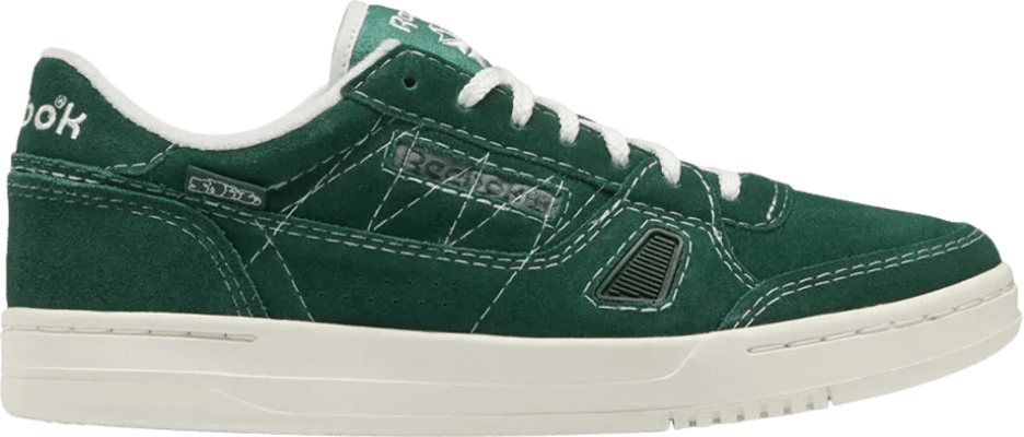 Sneeze x Reebok LT Court "Viper Green"