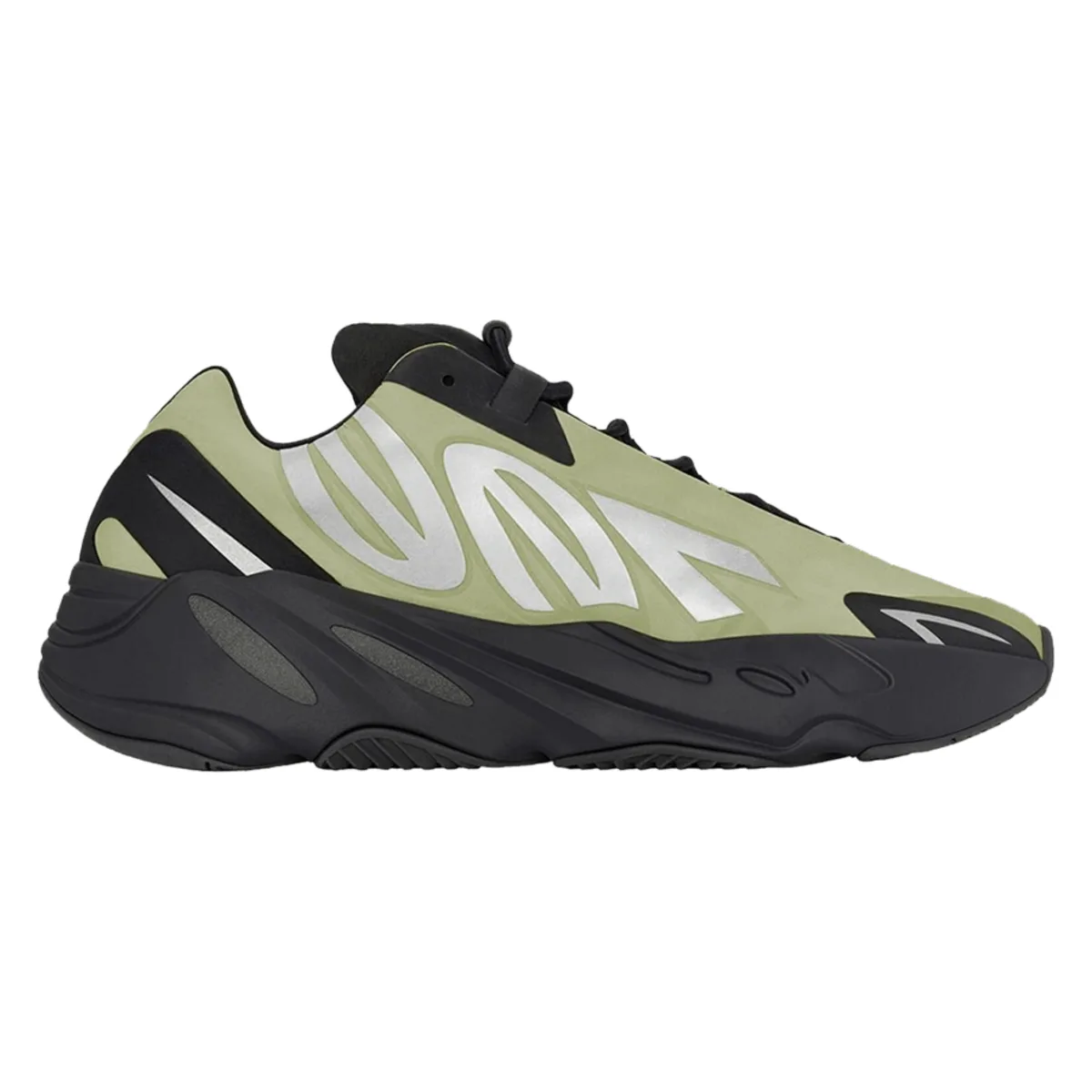 Adidas Yeezy Boost 700 MNVN "Resin"
