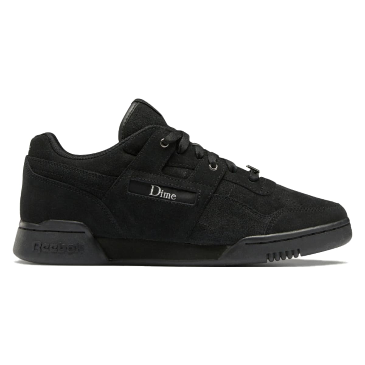 DIME x Reebok Workout Plus