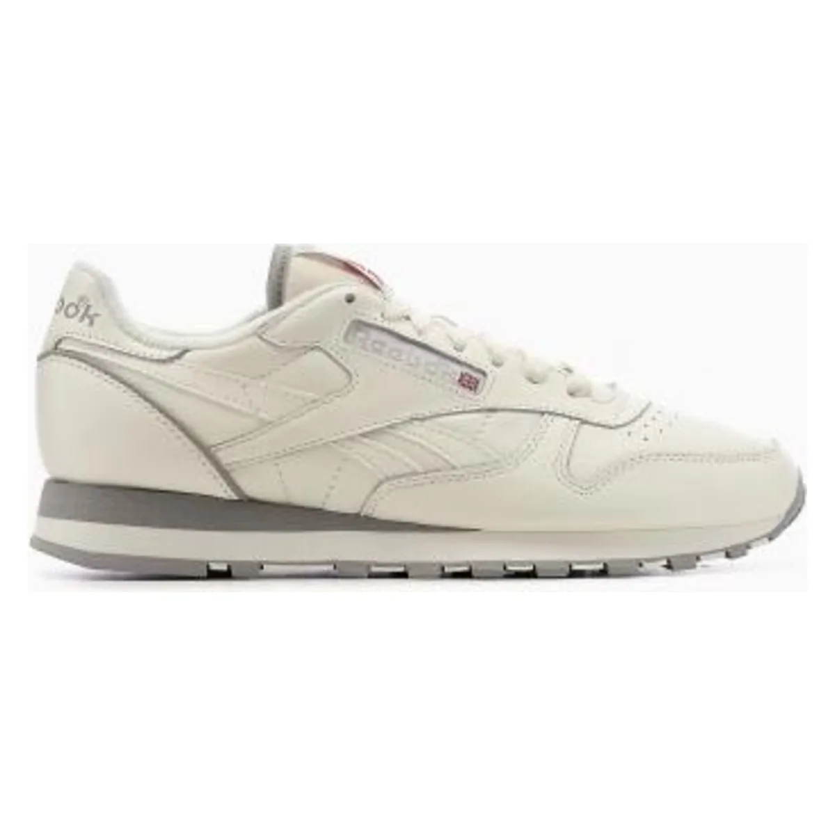 Reebok Classic Leather 198 "Chalk"