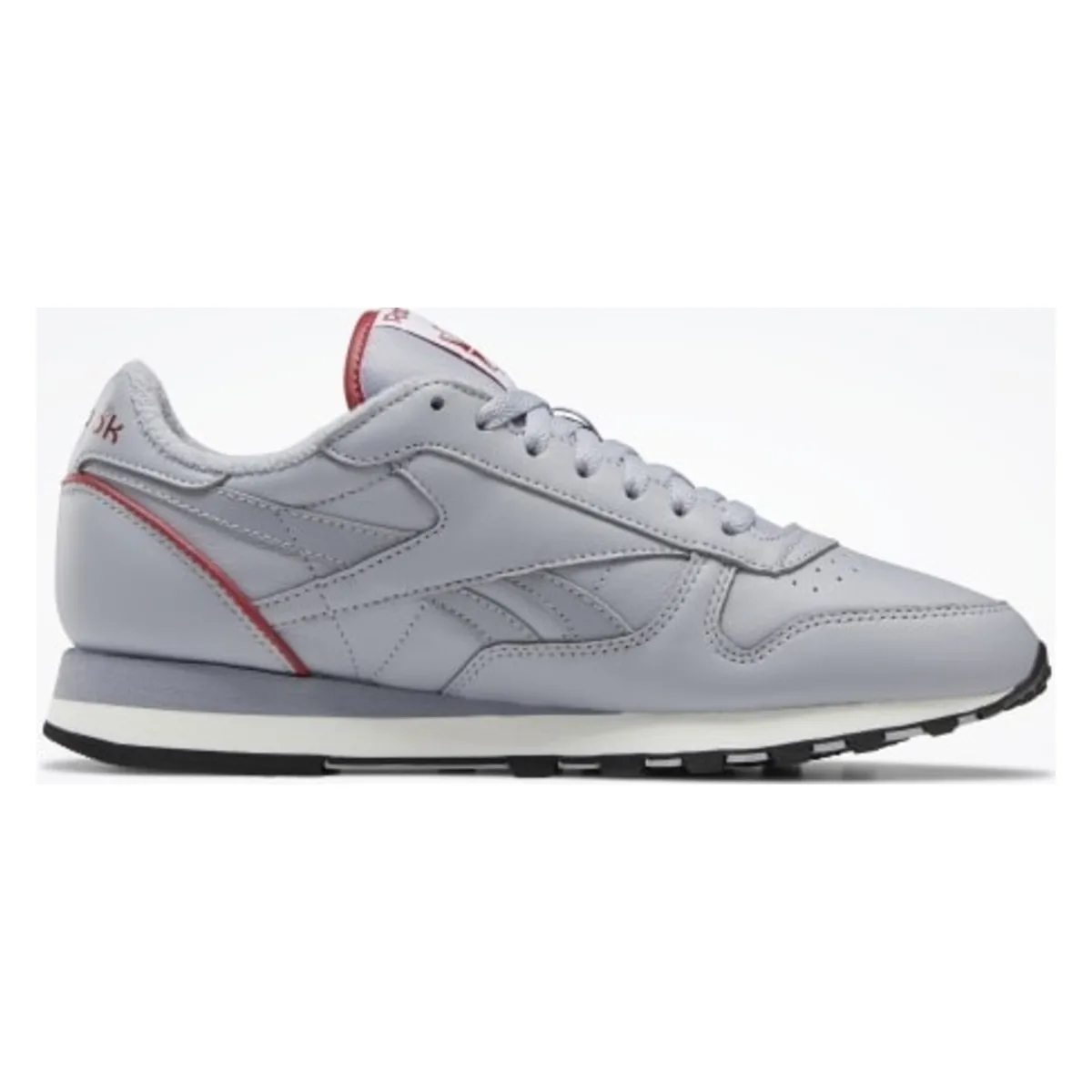 Reebok Classic Leather 198 "Grey"