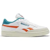 Reebok Club C Revenge White Seaport Teal