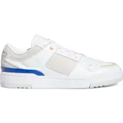 adidas Forum Luxe Low White Grey Collegiate Royal