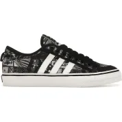 adidas Nizza Dsiney Pixar Comics Core Black Cloud White