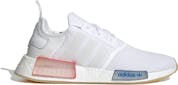 adidas NMD R1 White Clear Pods