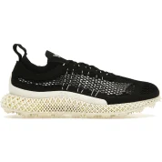 adidas Y-3 Runner 4D Core Black White
