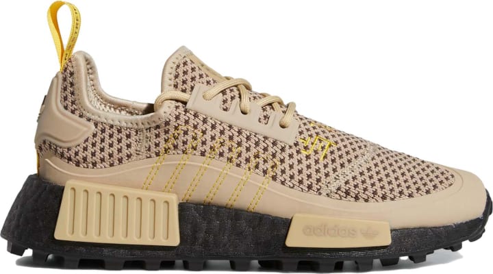 adidas NMD R1 Trail Guardians of the Galaxy Groot (GS)