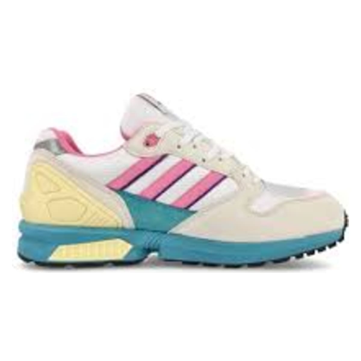 Adidas ZX 5020 Bliss Pink GX1619 Sneaker Squad
