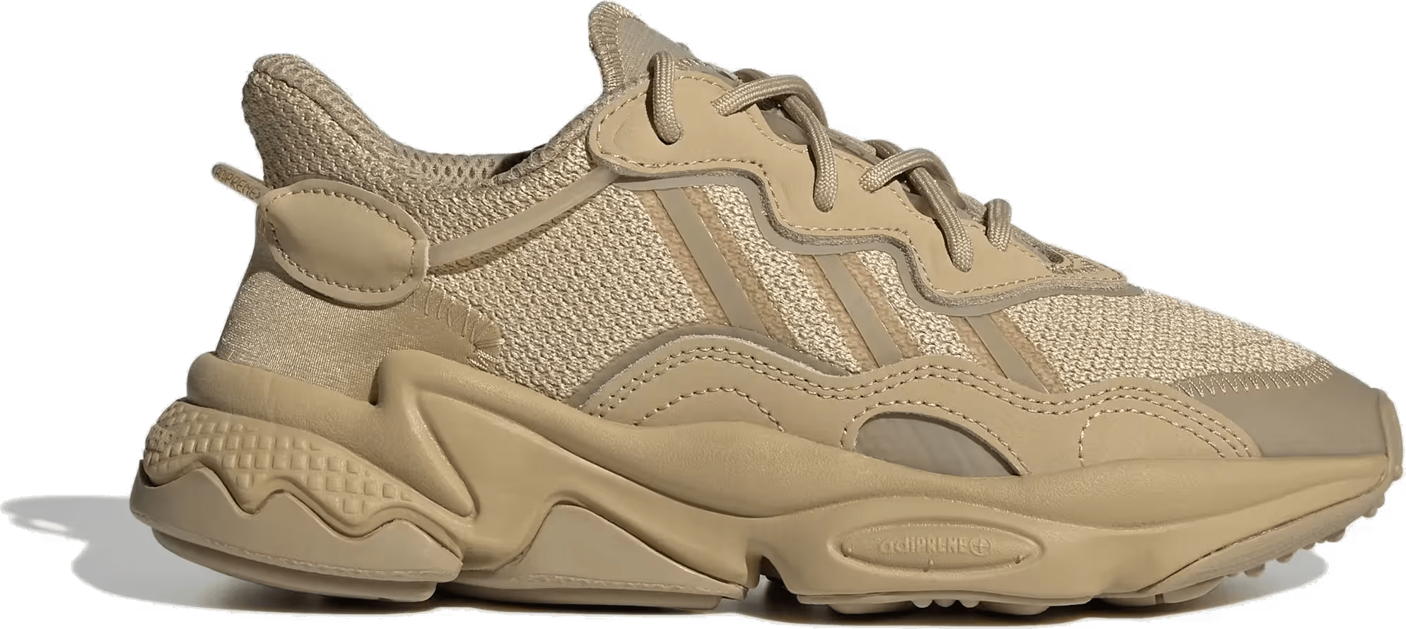 adidas Ozweego Beige Tone Cardboard (GS)