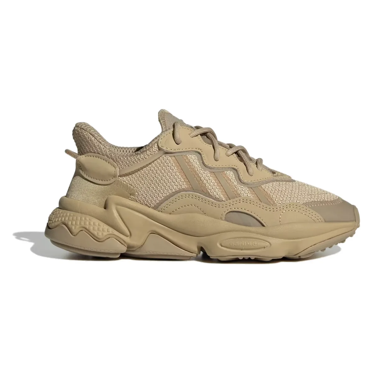 adidas Ozweego Beige Tone Cardboard (GS)