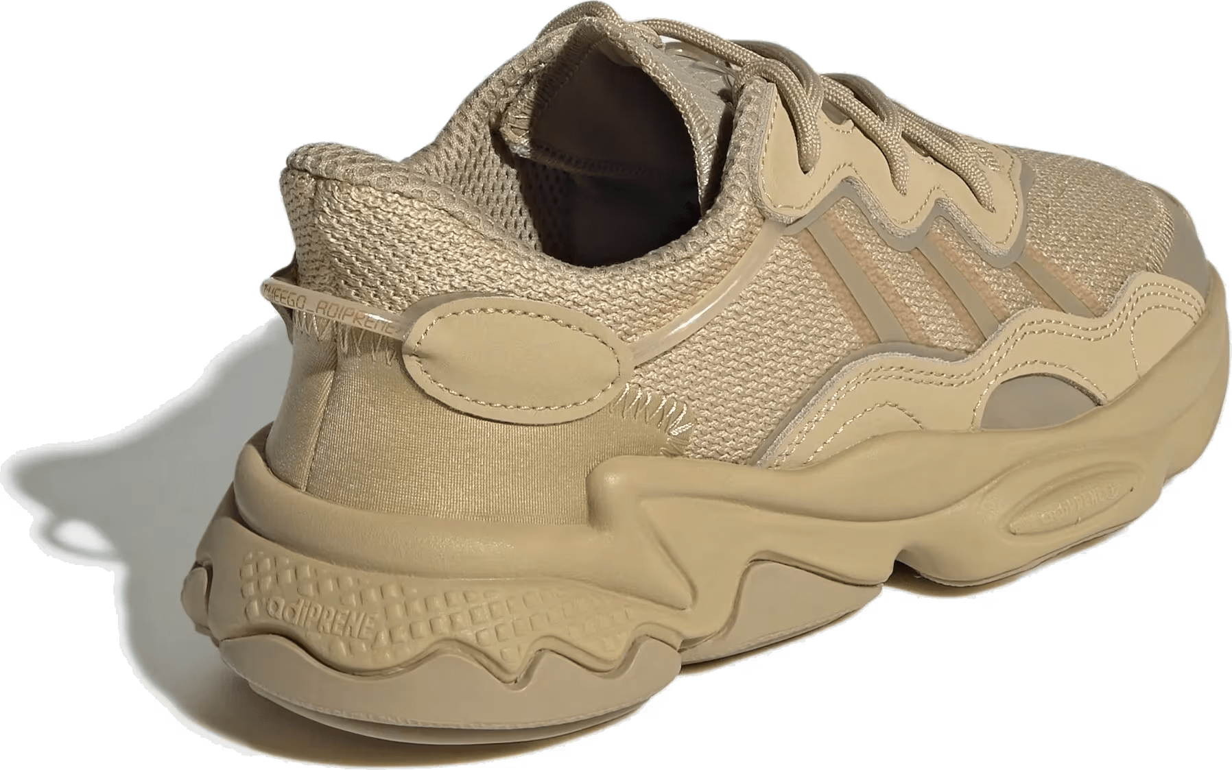 adidas Ozweego Beige Tone Cardboard (GS)