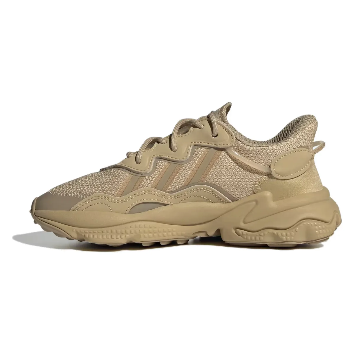 adidas Ozweego Beige Tone Cardboard (GS)