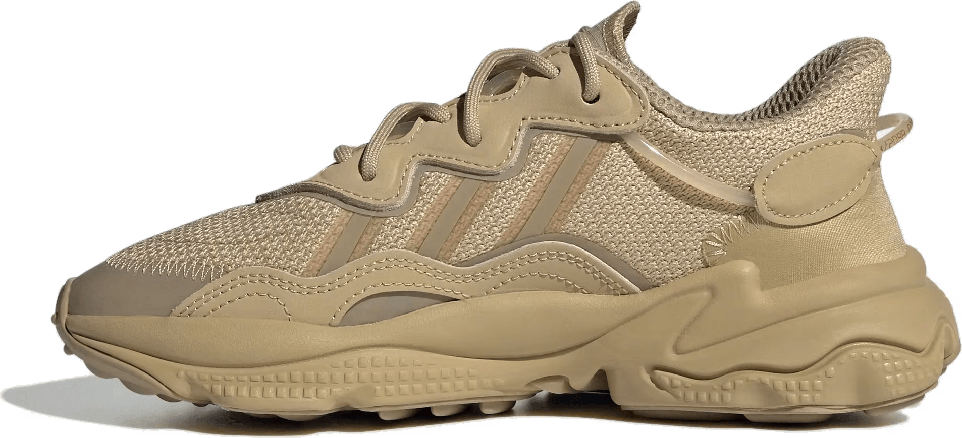 adidas Ozweego Beige Tone Cardboard (GS)