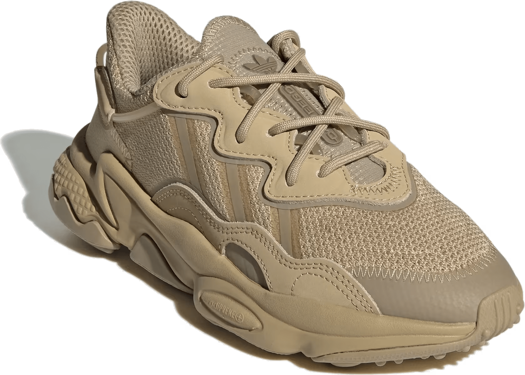 adidas Ozweego Beige Tone Cardboard (GS)