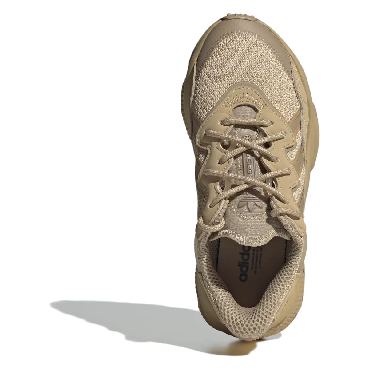 adidas Ozweego Beige Tone Cardboard (GS)