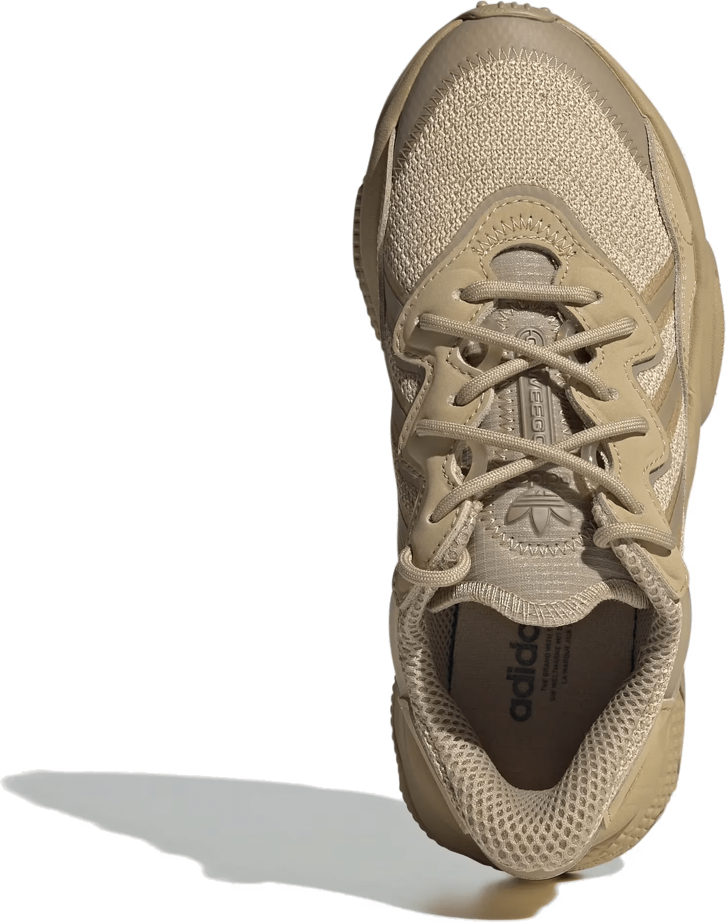 adidas Ozweego Beige Tone Cardboard (GS)