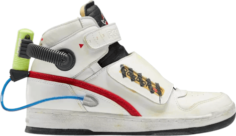 Ghostbusters x Reebok Ghost Smashers "Ecto-1 Vibes" 2022