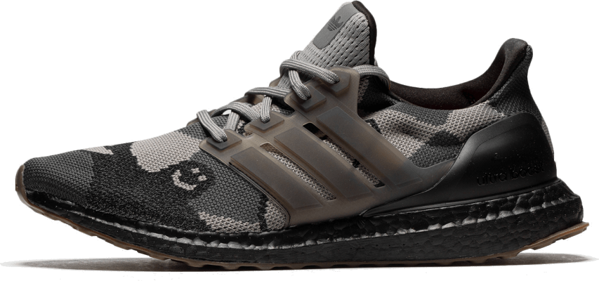 Mark Gonzales x adidas Ultra Boost “Shmoo”