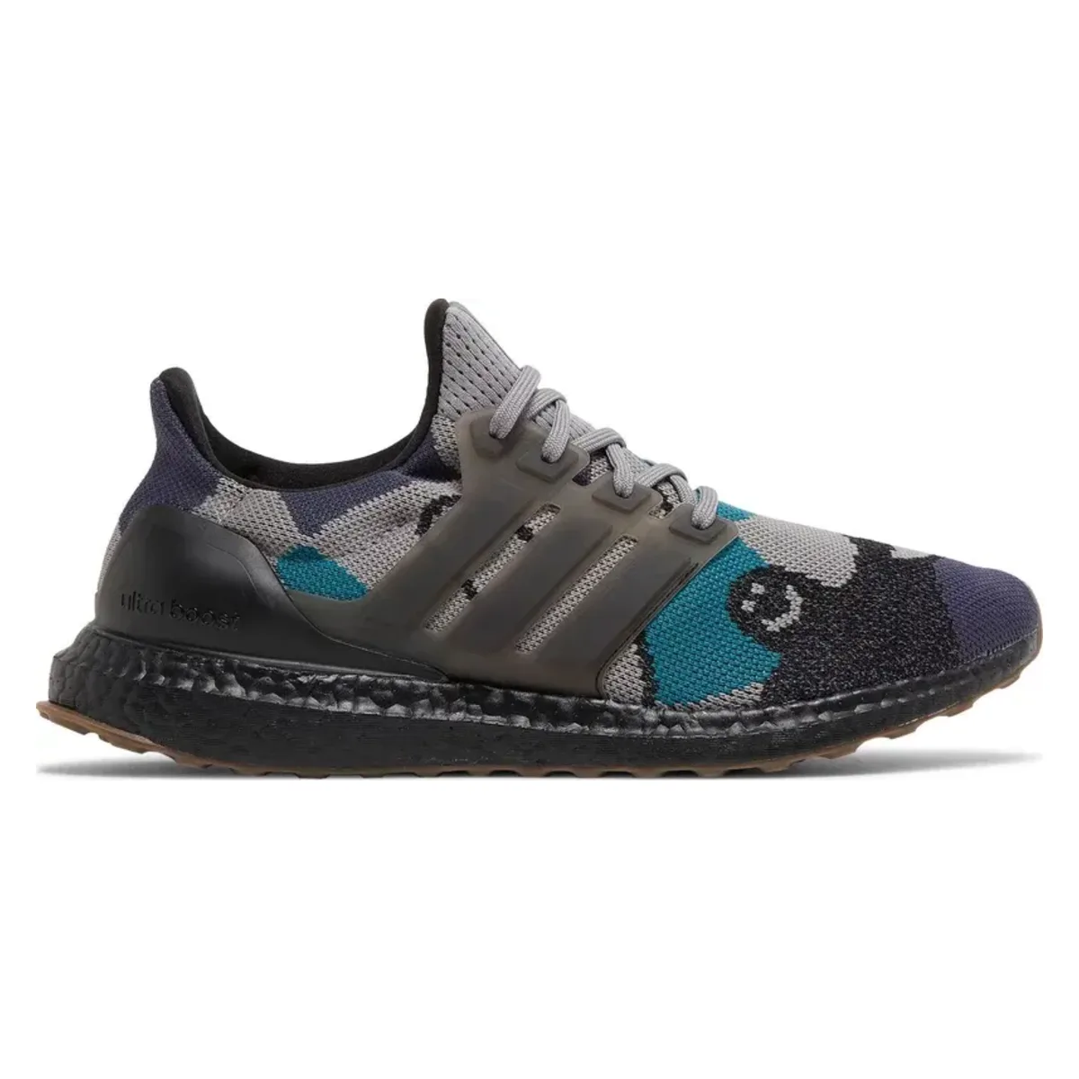 Mark Gonzales x adidas Ultra Boost “Shmoo”