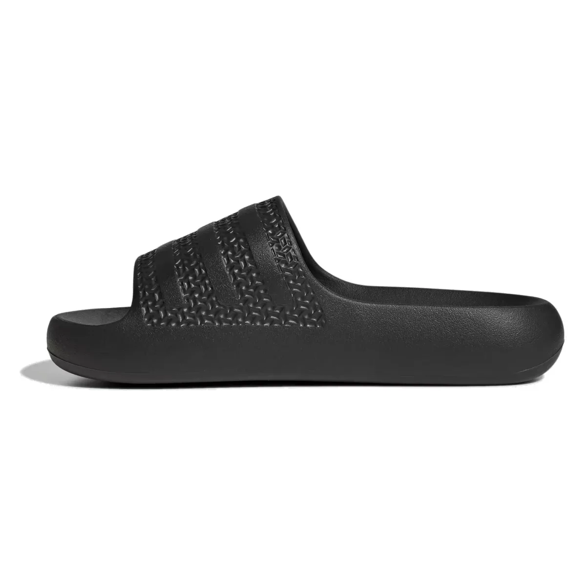 adidas Adilette Ayoon Core Black Cloud White (Women's)
