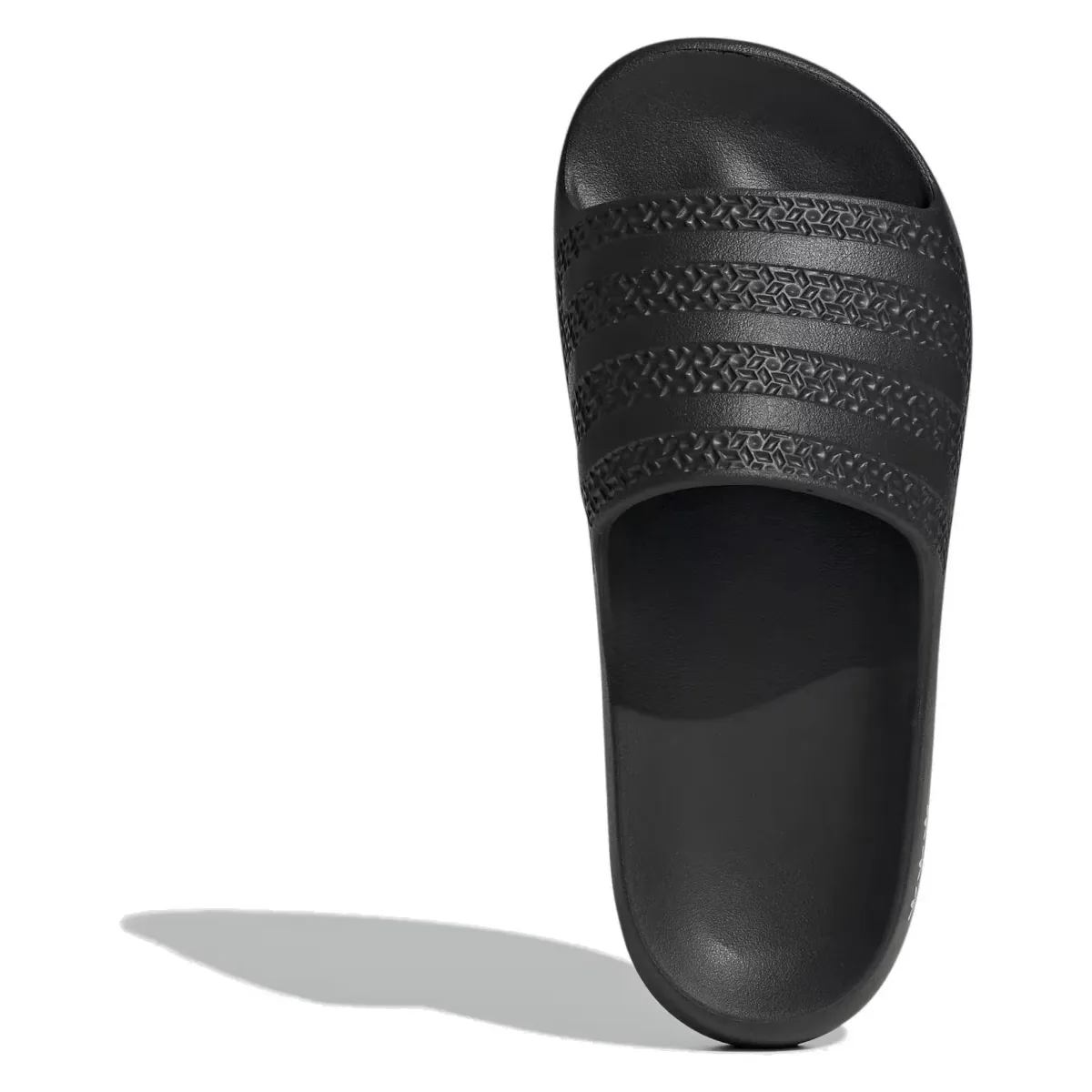 adidas Adilette Ayoon Core Black Cloud White (Women's)