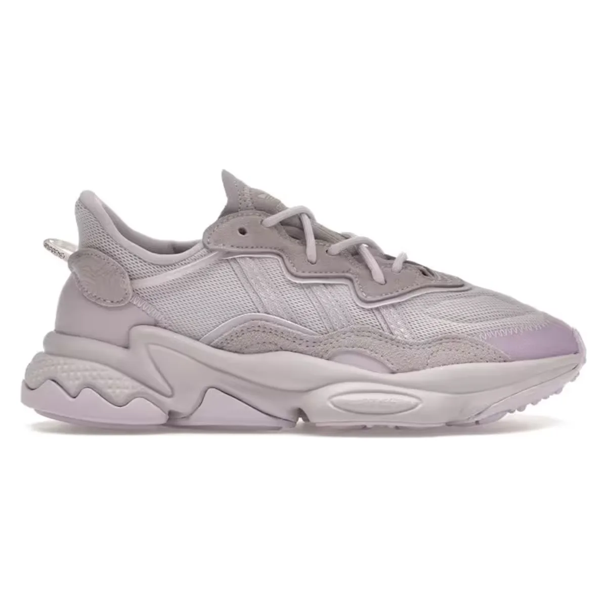 adidas Ozweego Purple Tint (Women's)