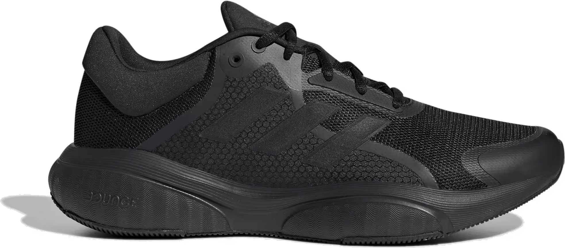 adidas Response Core Black