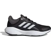 adidas Response Core Black Cloud White Grey Six (Women's)