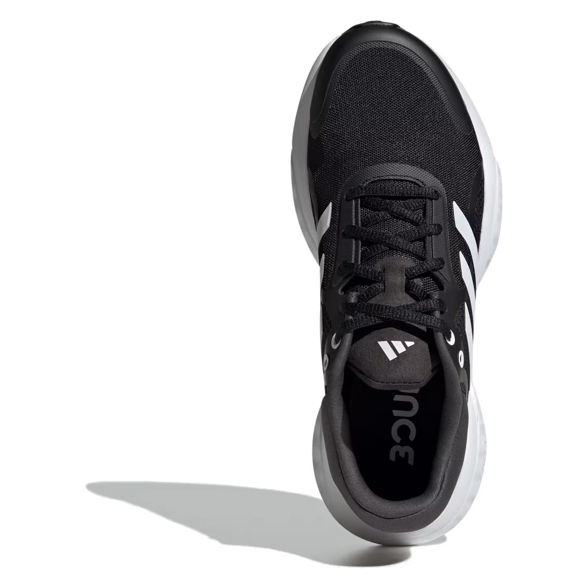 adidas Response Core Black Cloud White Grey Six (Women's)