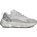 adidas ZX 22 Boost Grey Light Blue Gum
