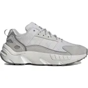 adidas ZX 22 Boost Grey Light Blue Gum
