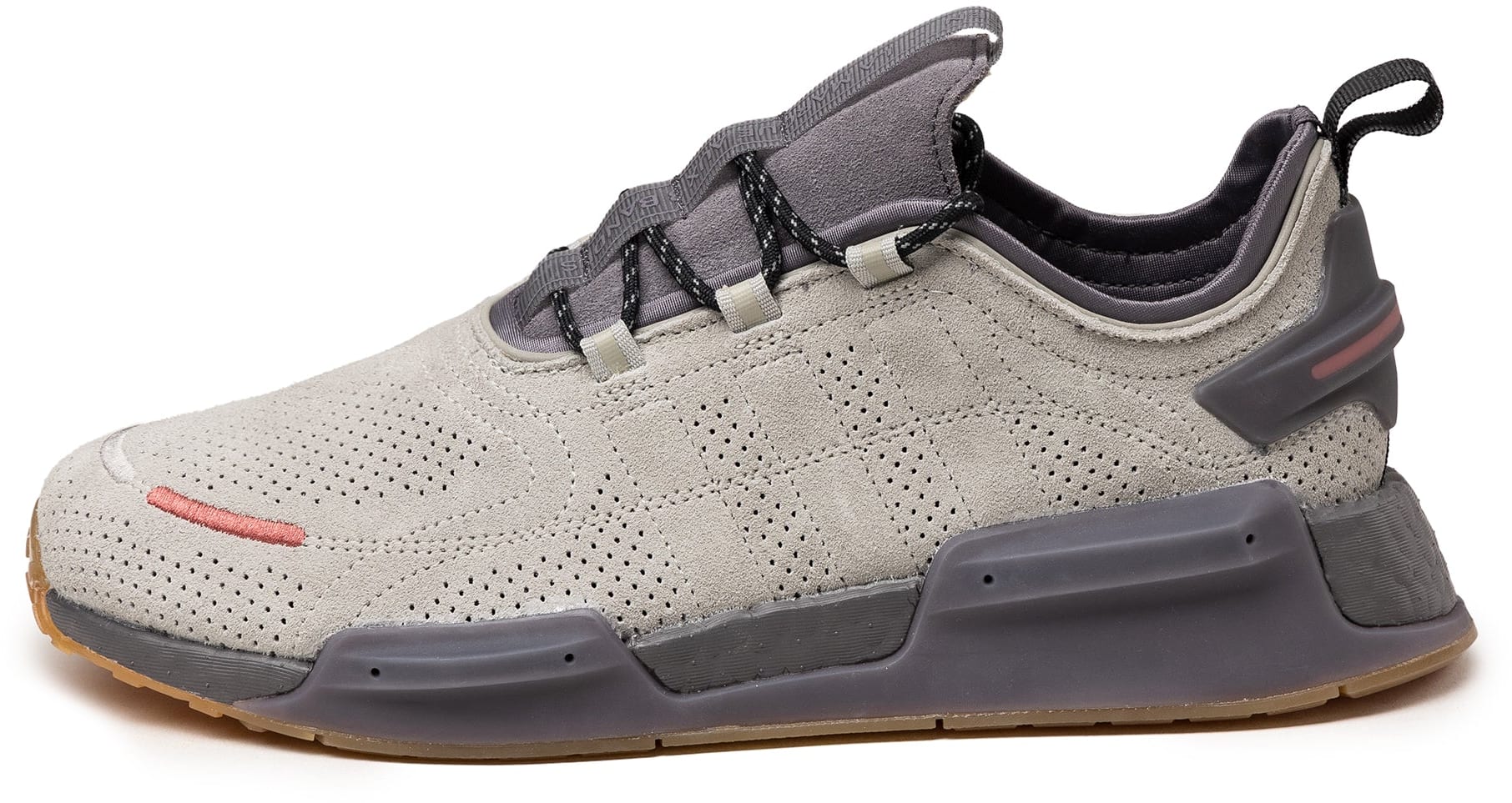 adidas NMD R1 V3 Metal Grey