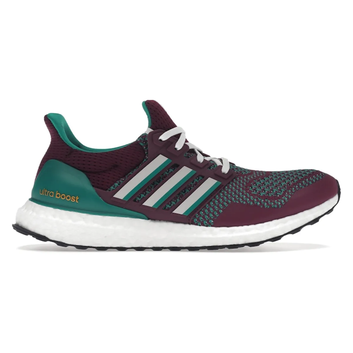 adidas Ultra Boost 1.0 DNA The Mighty Ducks Jesse Hall