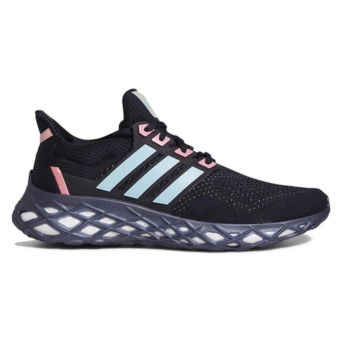 adidas Ultra Boost Web DNA Legend Ink Bliss Blue