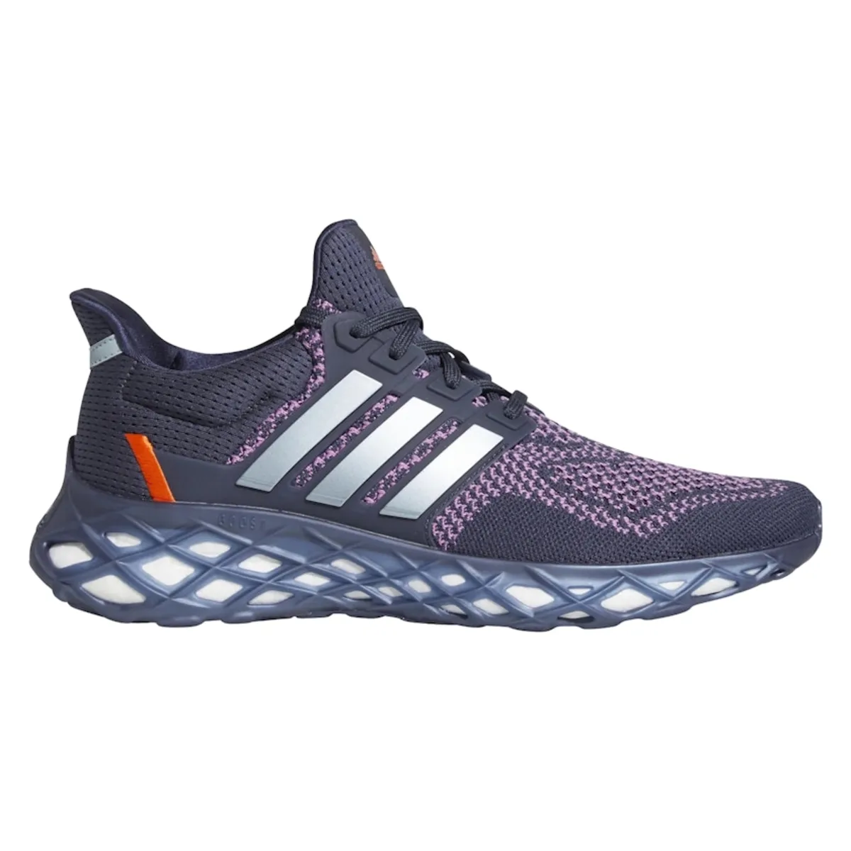 adidas Ultra Boost Web DNA Shadow Navy Lilac