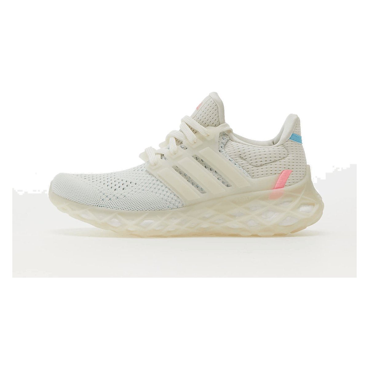 adidas Web DNA Womens "Off White"