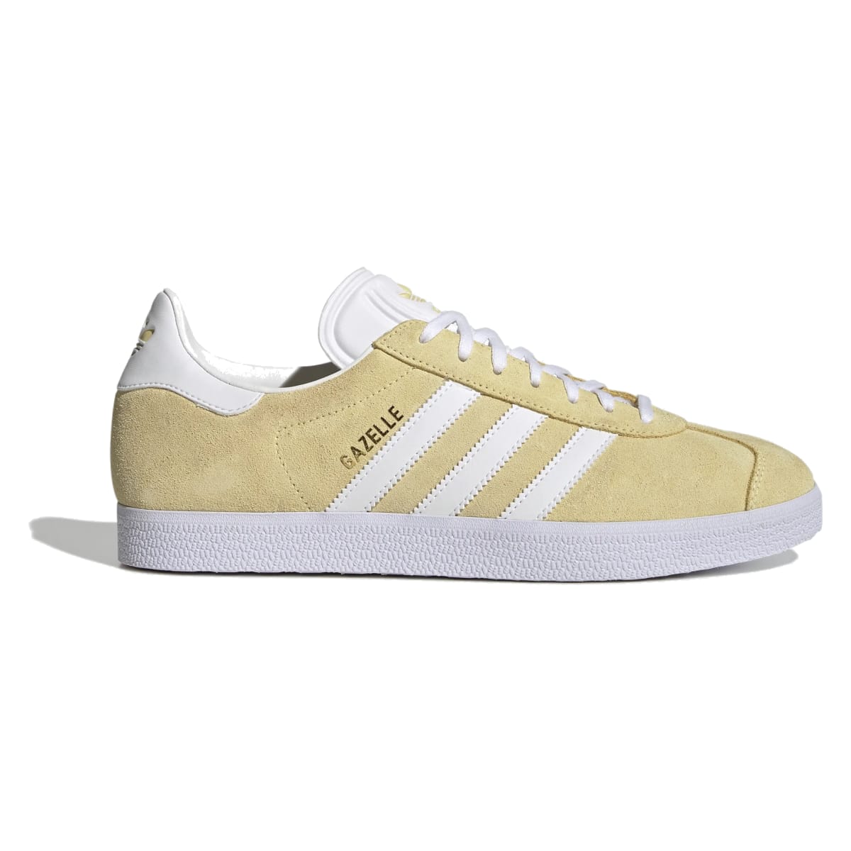 Adidas Gazelle "Almost Yellow"