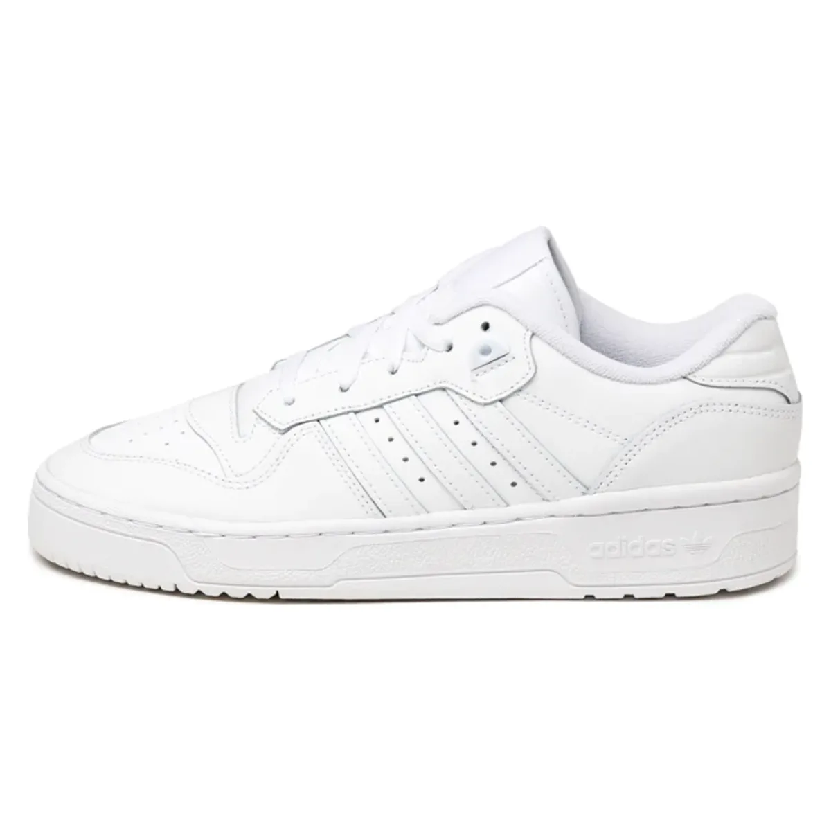 Adidas Rivalry Low "White"