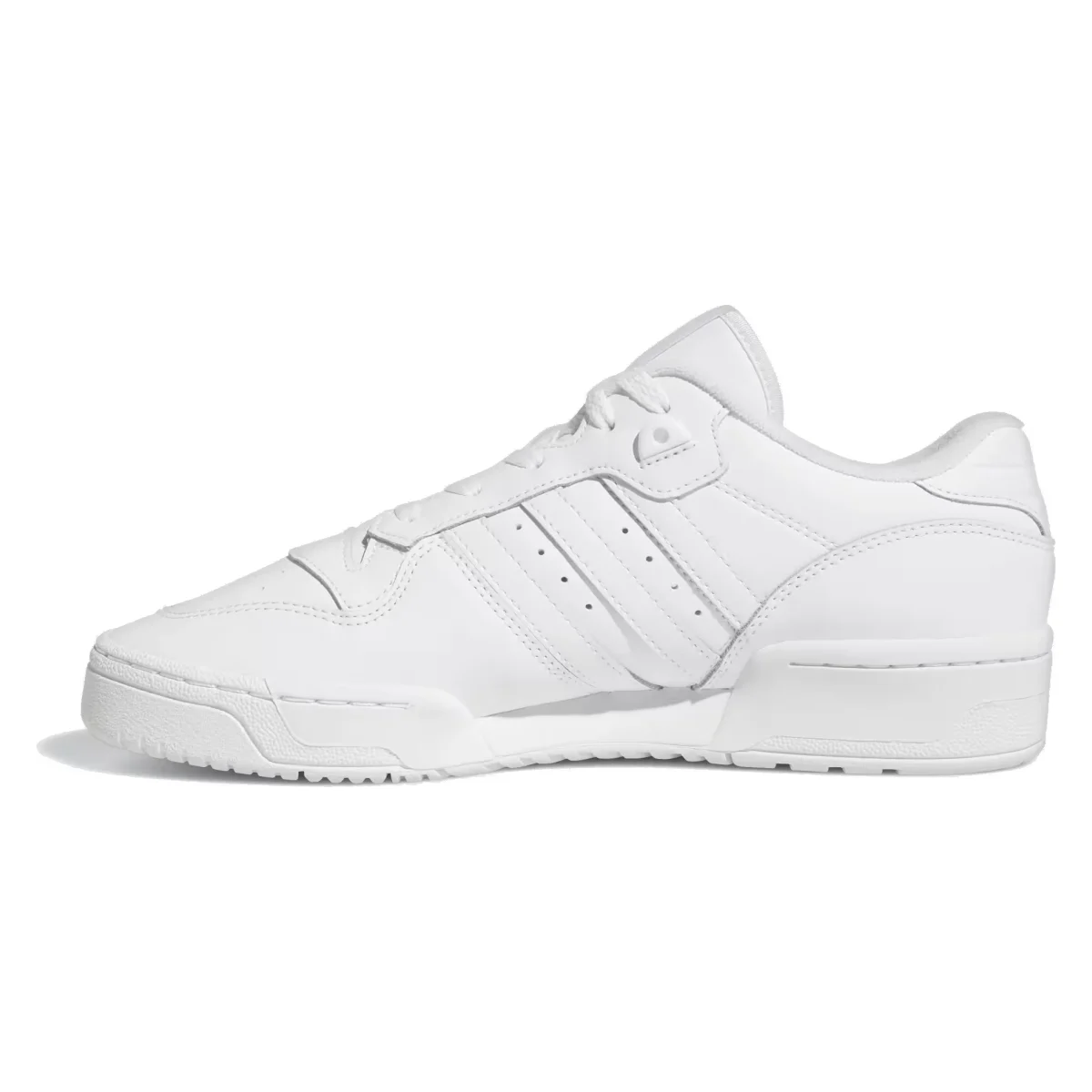 Adidas Rivalry Low "White"