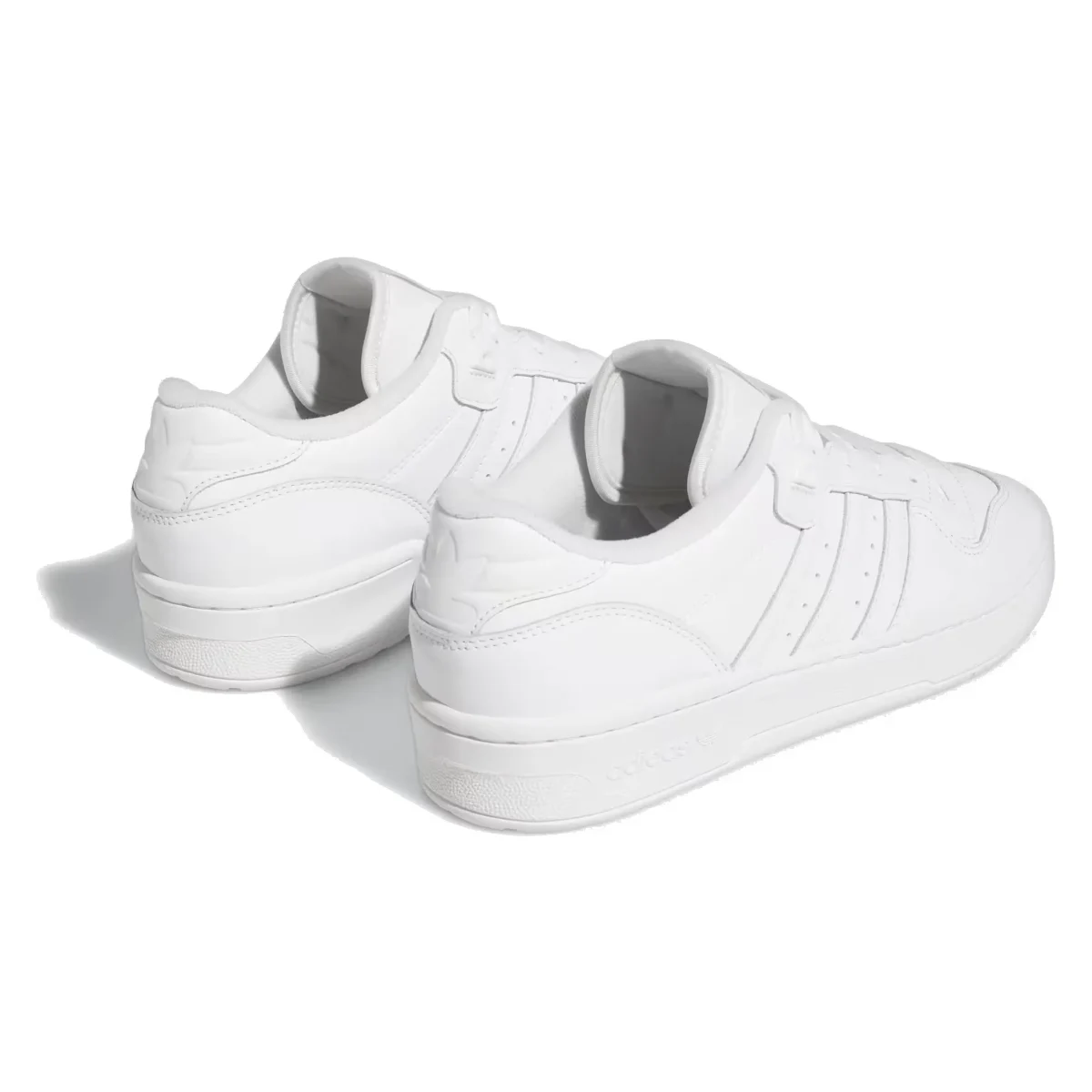 Adidas Rivalry Low "White"