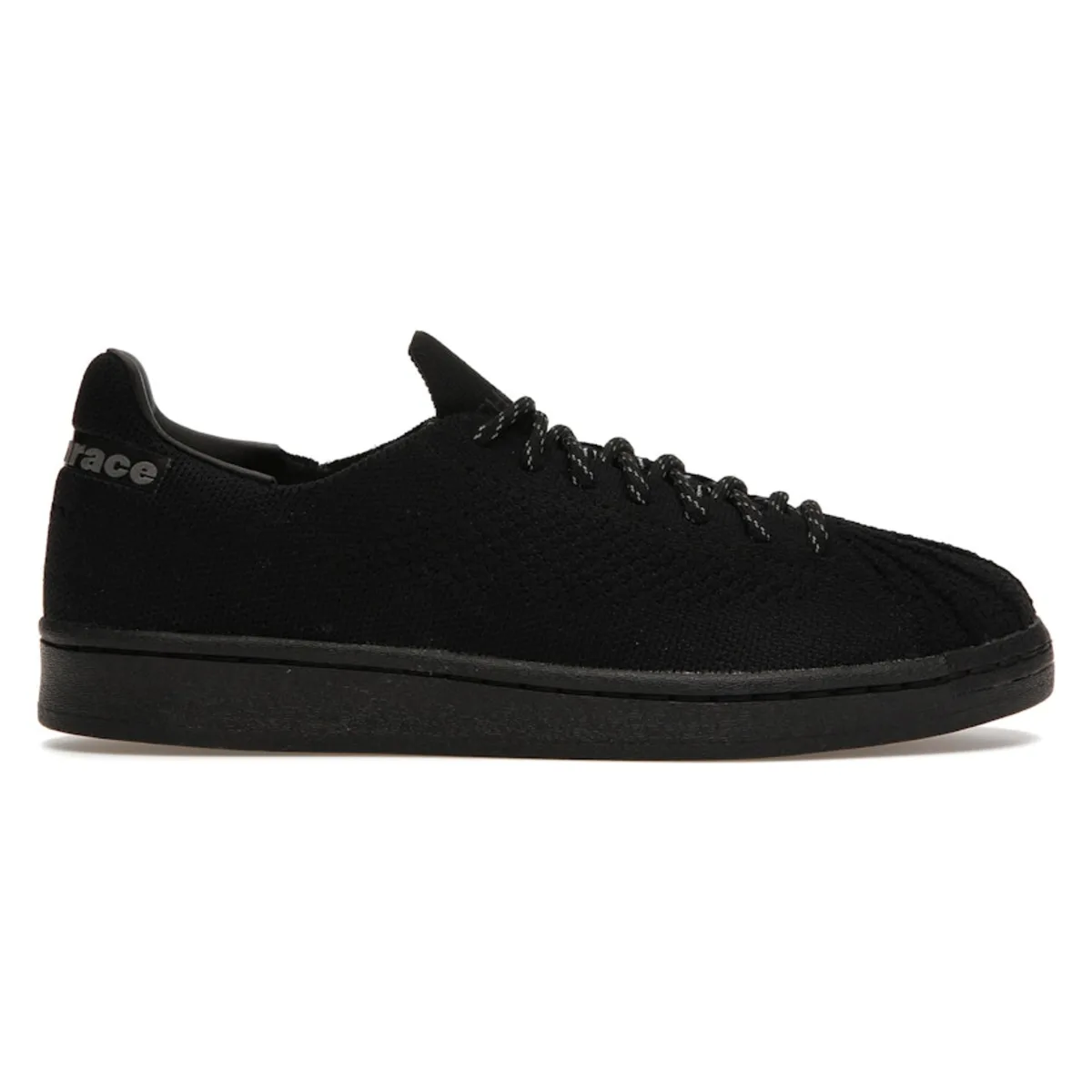 adidas Superstar Primeknit Pharrell Triple Black