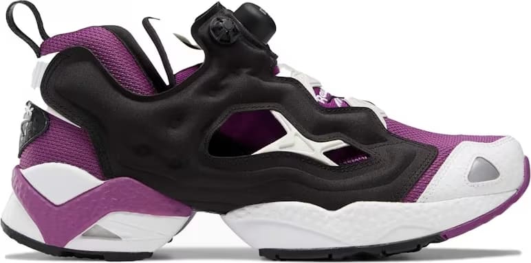 Reebok Instapump Fury 95 Aubergine