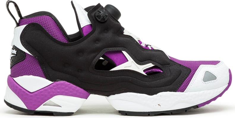 Reebok Instapump Fury 95 Aubergine