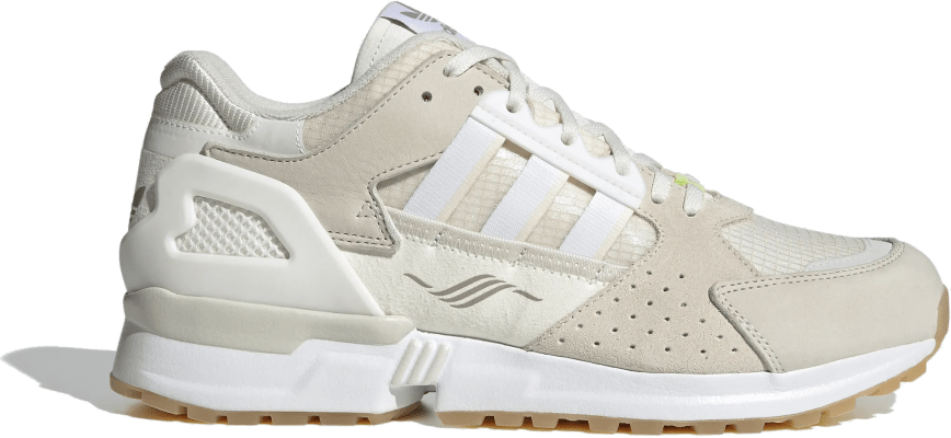 Adidas zx top 10000 heren wit