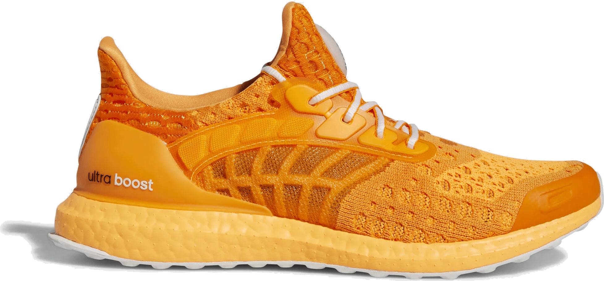 adidas Ultra Boost Climacool 2 DNA Orange Rush