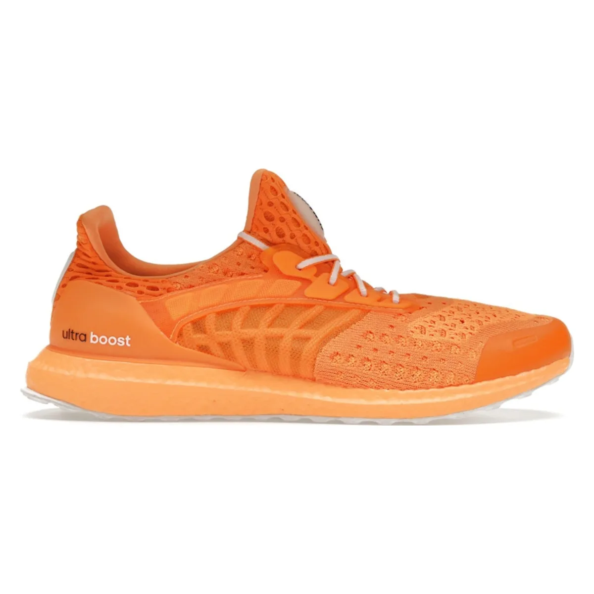 adidas Ultra Boost Climacool 2 DNA Orange Rush