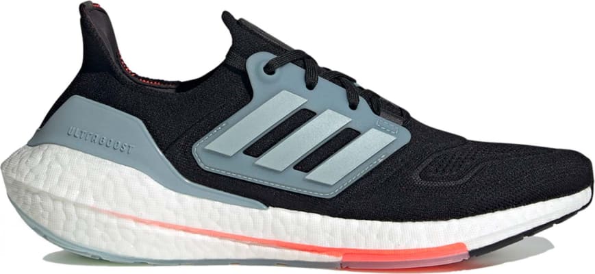 adidas Ultra Boost 22 Core Black Magic Grey