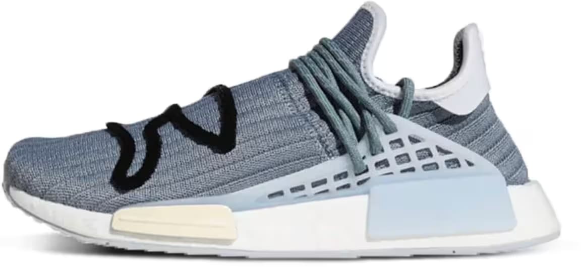 adidas NMD Hu Pharrell x Billionaire Boys Club Running Dog (Complexcon Exclusive)