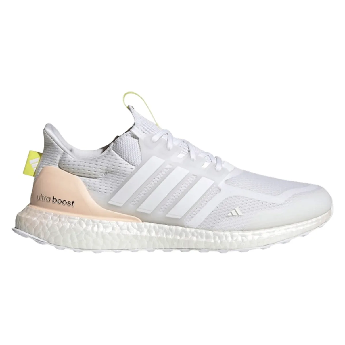 adidas Ultra Boost 5.0 DNA White Pink