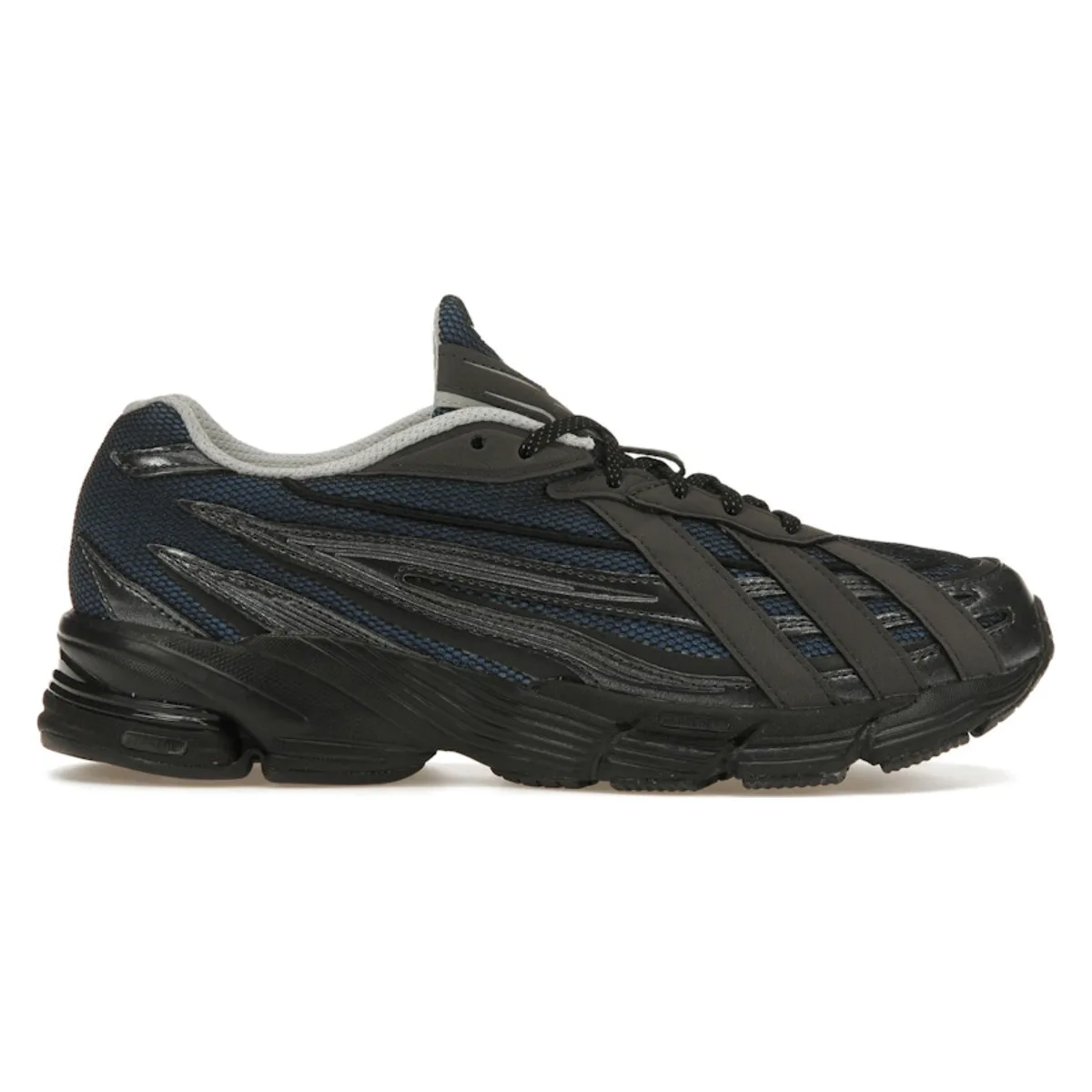 adidas Orketro Bright Blue Carbon Black